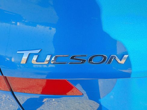 Used 2020 Hyundai Tucson Value image 25