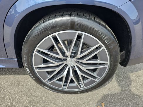 New 2026 Mercedes-Benz GLE 53 AMG 4MATIC Coupe image 35