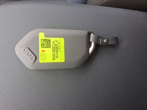 New 2026 Kia K4 FWD image 20