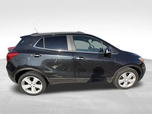 Used 2016 Buick Encore Convenience FWD image 35