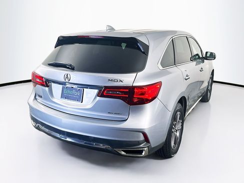 Used 2018 Acura MDX SH-AWD image 9