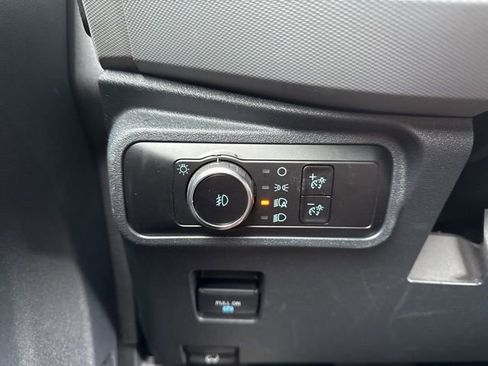 Used 2023 Ford Bronco Big Bend w/ Sasquatch Package image 13