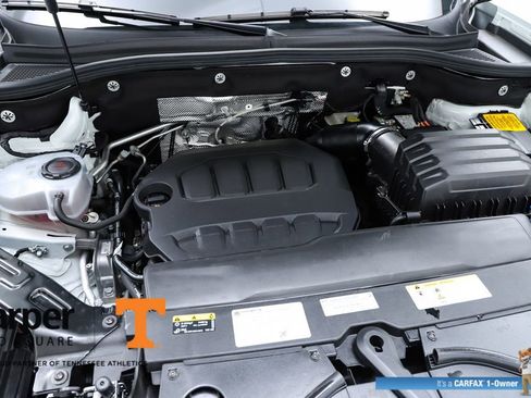 Used 2025 Volkswagen Atlas SE w/ Panoramic Sunroof Package image 68