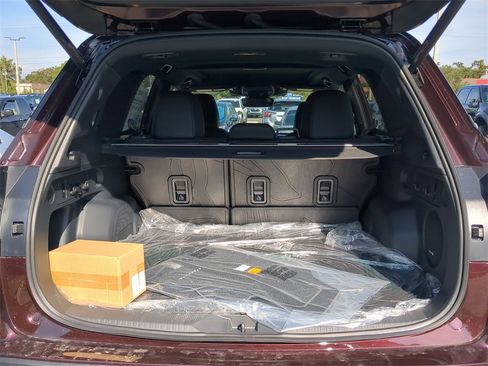 New 2026 Subaru Forester Limited image 9