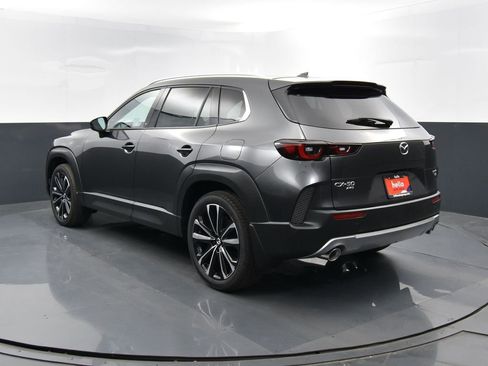 New 2025 MAZDA CX-50 AWD 2.5 Turbo w/ Cargo Package image 32