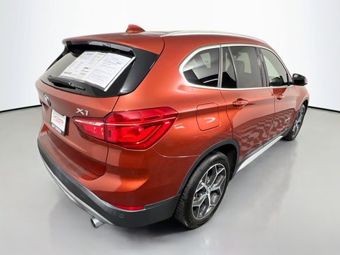 Used 2018 BMW X1 sDrive28i image 4