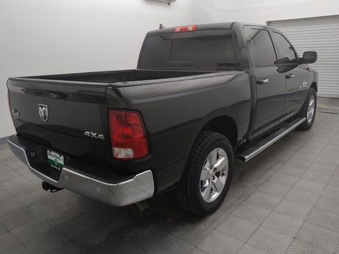 Used 2018 RAM 1500 Big Horn AWD/4WD image 9