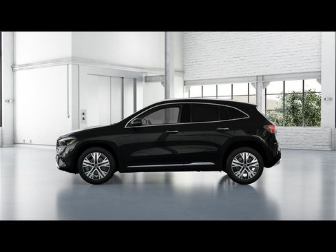 Certified 2026 Mercedes-Benz GLA 250 4MATIC image 29