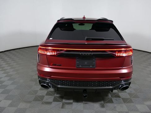 Used 2023 Audi RS Q8 AWD/4WD image 6