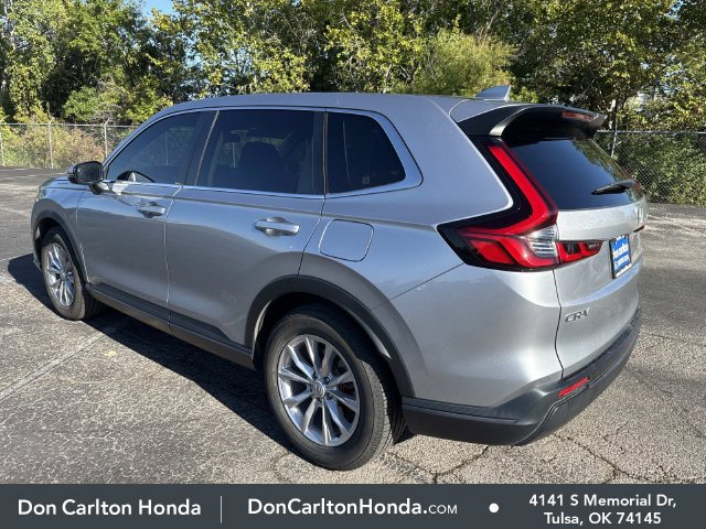 Used 2024 Honda CR-V EX image 6