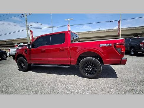 Used 2024 Ford F150 XLT w/ Equipment Group 302A MID AWD/4WD image 55