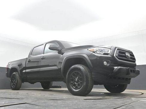 Used 2023 Toyota Tacoma SR5 w/ SX Package AWD/4WD image 39