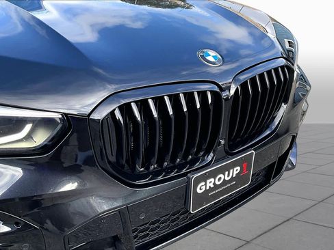 Used 2023 BMW X5 sDrive40i w/ M Sport Package RWD image 32