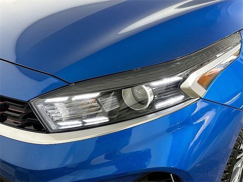 Used 2023 Kia Forte GT-Line image 31