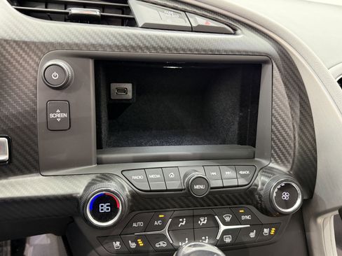 Used 2019 Chevrolet Corvette Z06 image 42