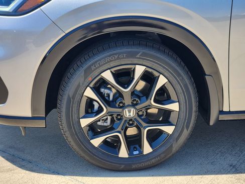 New 2027 Honda HR-V EX-L image 8