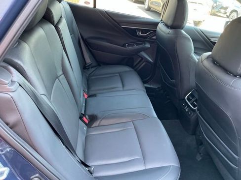 Certified 2023 Subaru Outback Limited image 17