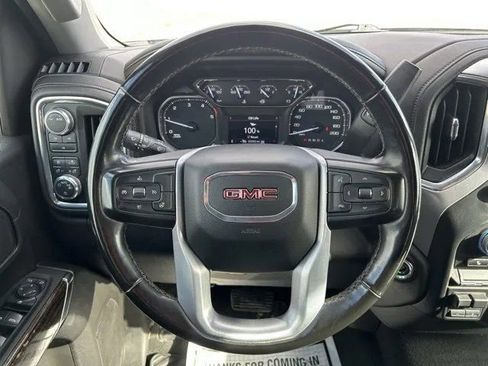 Used 2023 GMC Sierra 2500 SLE w/ Gooseneck/5TH Wheel Package AWD/4WD image 26