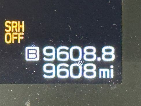 Used 2024 Subaru WRX Limited image 27