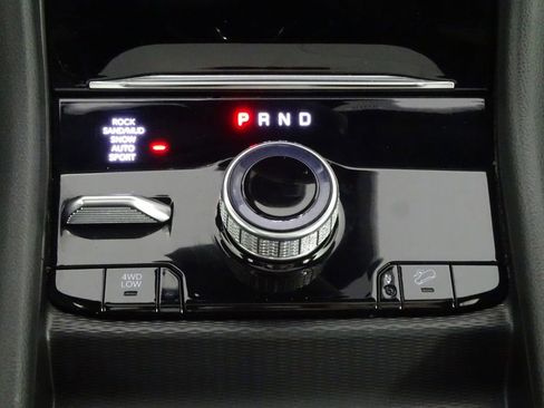 Used 2024 Jeep Grand Cherokee Limited 4xe image 44