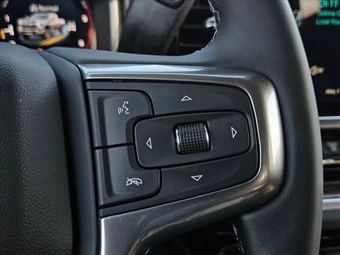 New 2026 Chevrolet Silverado 2500 LT w/ Texas Edition image 13