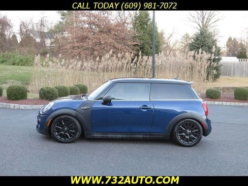 Used 2014 MINI Cooper S image 2