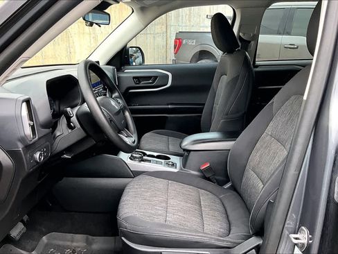 Certified 2021 Ford Bronco Sport Big Bend AWD/4WD image 8