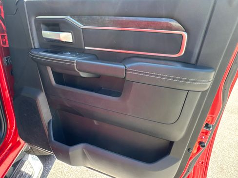 Used 2024 RAM 2500 Big Horn w/ Bed Utility Group image 16