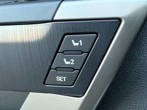 New 2026 Toyota Tundra Limited image 17