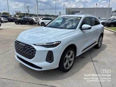 Used 2025 Audi Q5 Premium Plus w/ Premium Plus