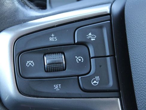 Used 2022 Chevrolet Silverado 1500 RST image 29