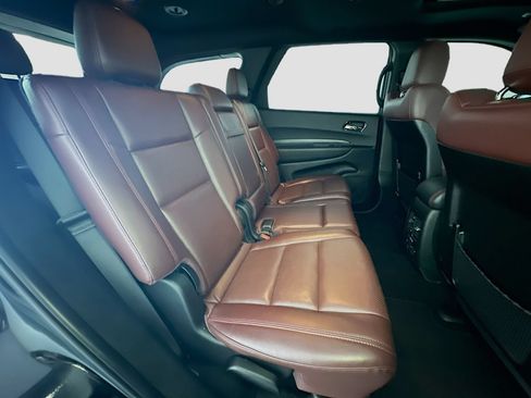 Certified 2023 Dodge Durango GT AWD/4WD image 30