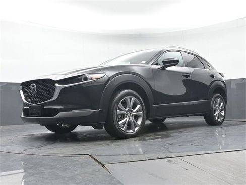 Certified 2023 MAZDA CX-30 AWD 2.5 S w/ Premium Package image 30
