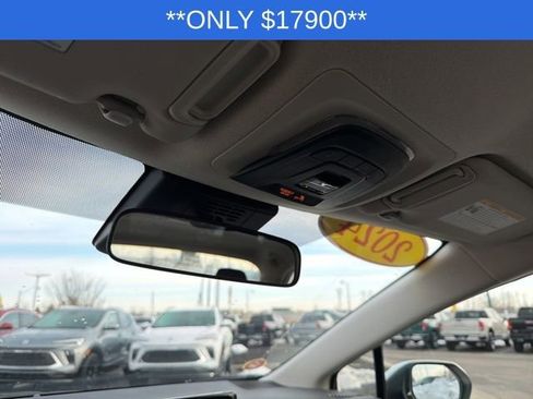 Used 2024 Toyota Corolla LE image 25