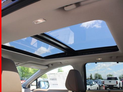 New 2025 Nissan Murano Platinum w/ Cargo Package image 19