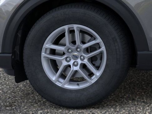 New 2026 Ford Explorer Active image 19