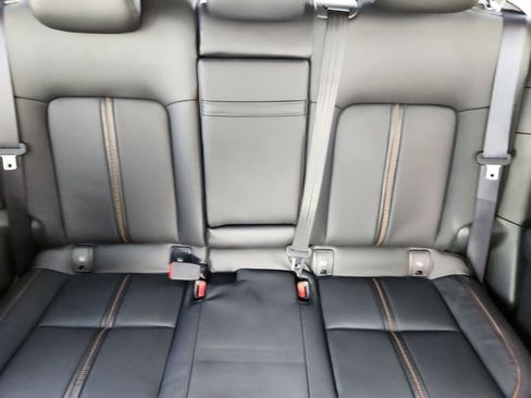 Certified 2025 MAZDA CX-50 AWD 2.5 Hybrid w/ Weather Package image 17