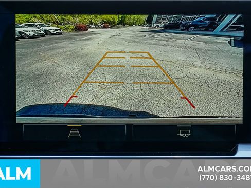 Used 2025 Chevrolet Silverado 1500 LT Trail Boss image 37