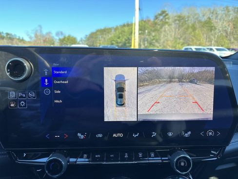 New 2025 Chevrolet Blazer EV LT image 20