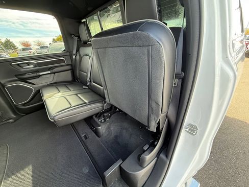 Used 2023 RAM 1500 Laramie image 47