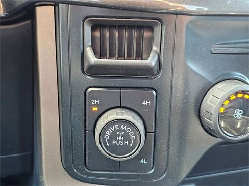 New 2025 Ford F150 STX w/ Equipment Group 201A FX4 image 21