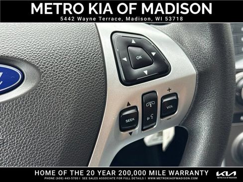 Used 2013 Ford Edge SE FWD image 19
