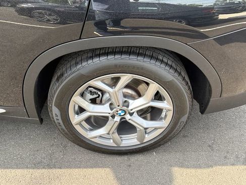 Certified 2023 BMW X3 xDrive30i w/ Premium Package AWD/4WD image 10