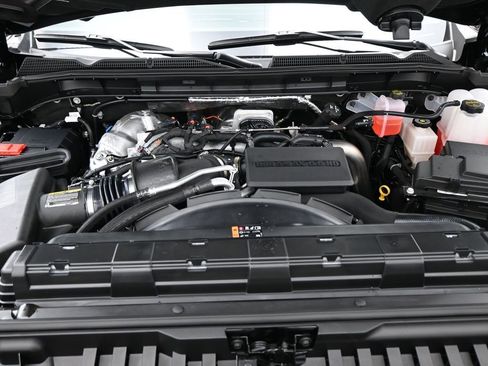 New 2026 GMC Sierra 3500 SLE w/ SLE Value Package image 26