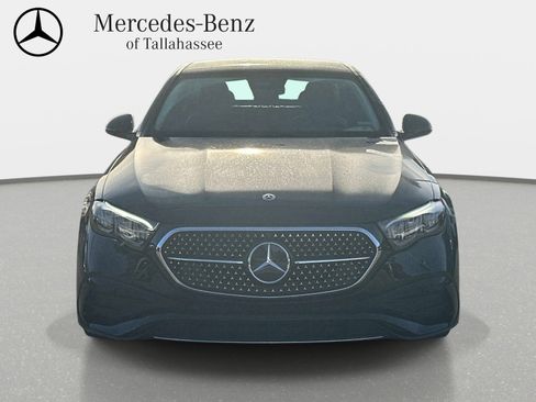 Certified 2025 Mercedes-Benz E 350 Sedan image 2