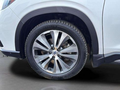 Used 2020 Subaru Ascent Limited AWD/4WD image 36