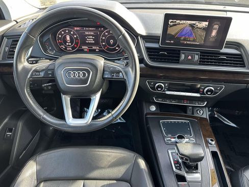 Used 2019 Audi Q5 2.0T Premium Plus image 8