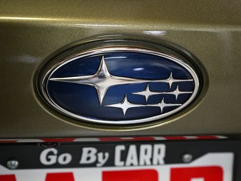 Used 2025 Subaru Outback Onyx Edition AWD/4WD image 11