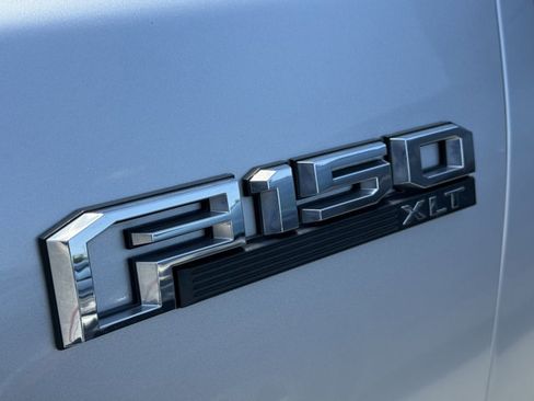 Used 2019 Ford F150 XLT w/ Equipment Group 301A Mid AWD/4WD image 4
