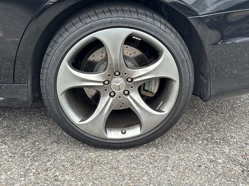 Used 2014 Mercedes-Benz S 550 Sedan image 4